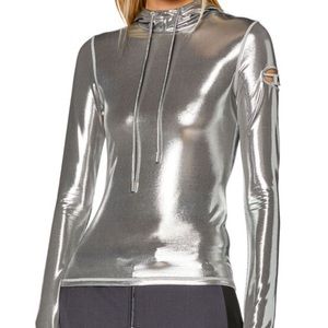 Diesel Long Sleeve Top